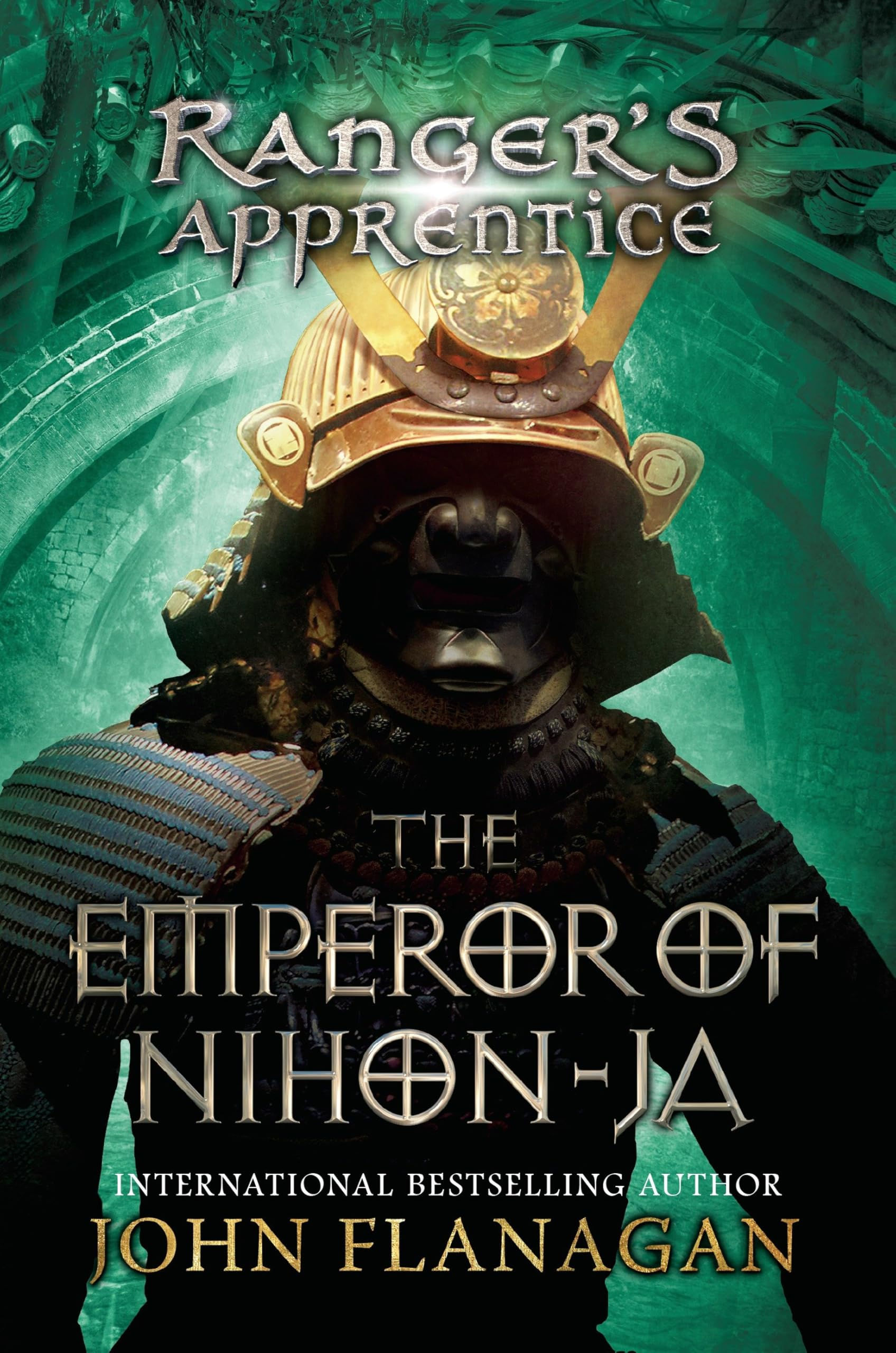 Ranger's Apprentice The Emperor of Nihon-Ja-16384