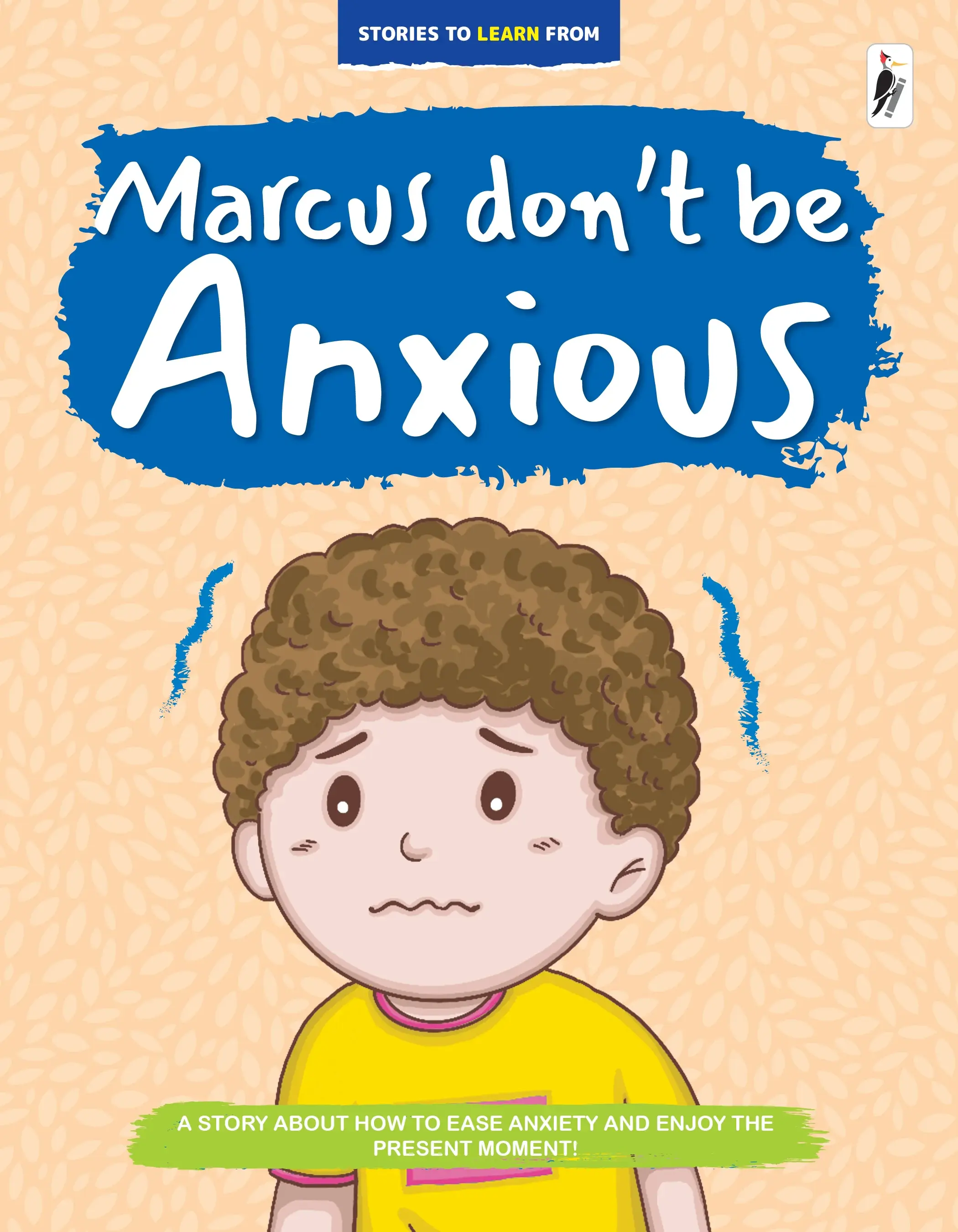 Marcus Don't Be Anxious-13972