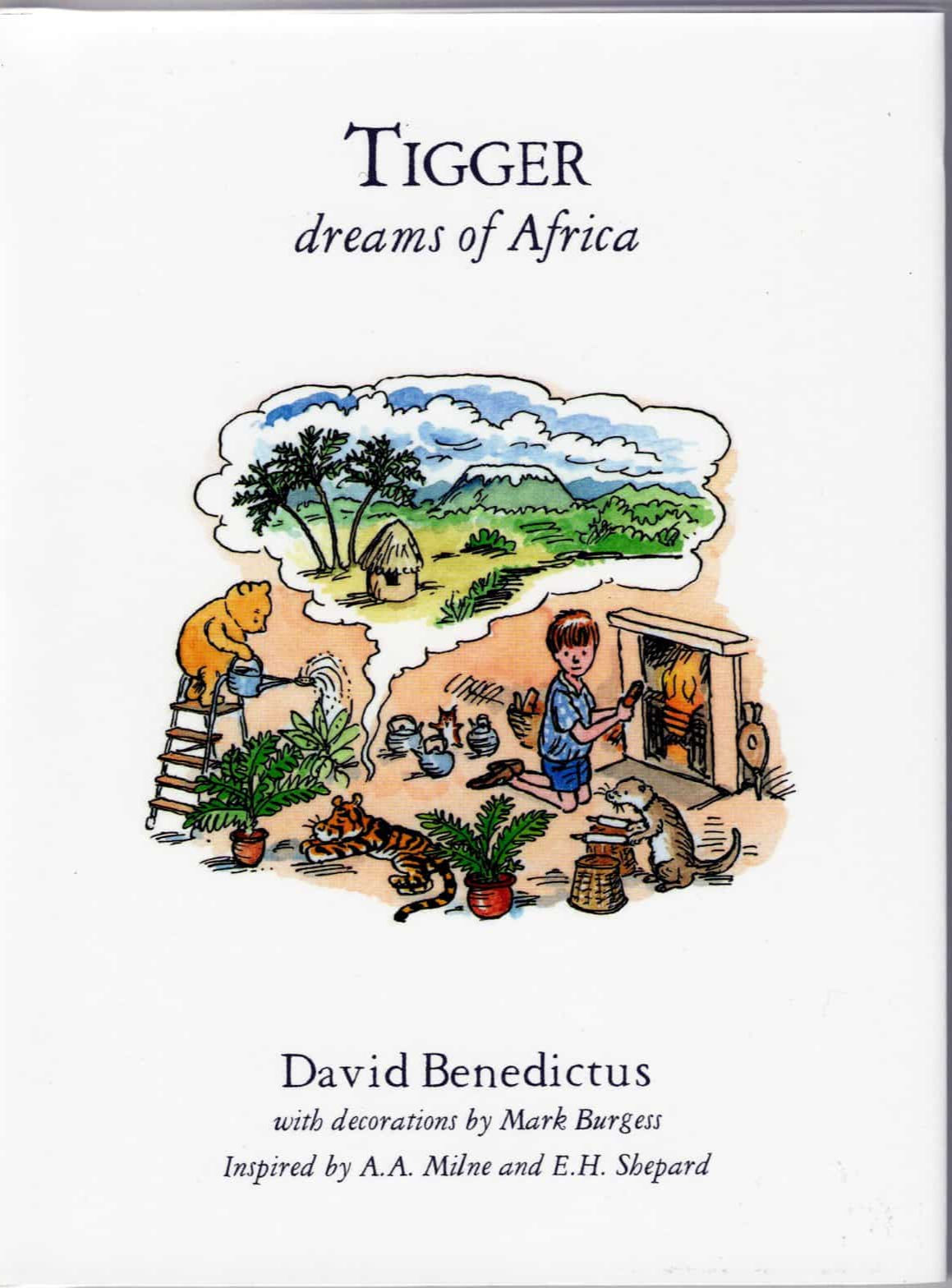 Tigger Dreams of Africa-11282
