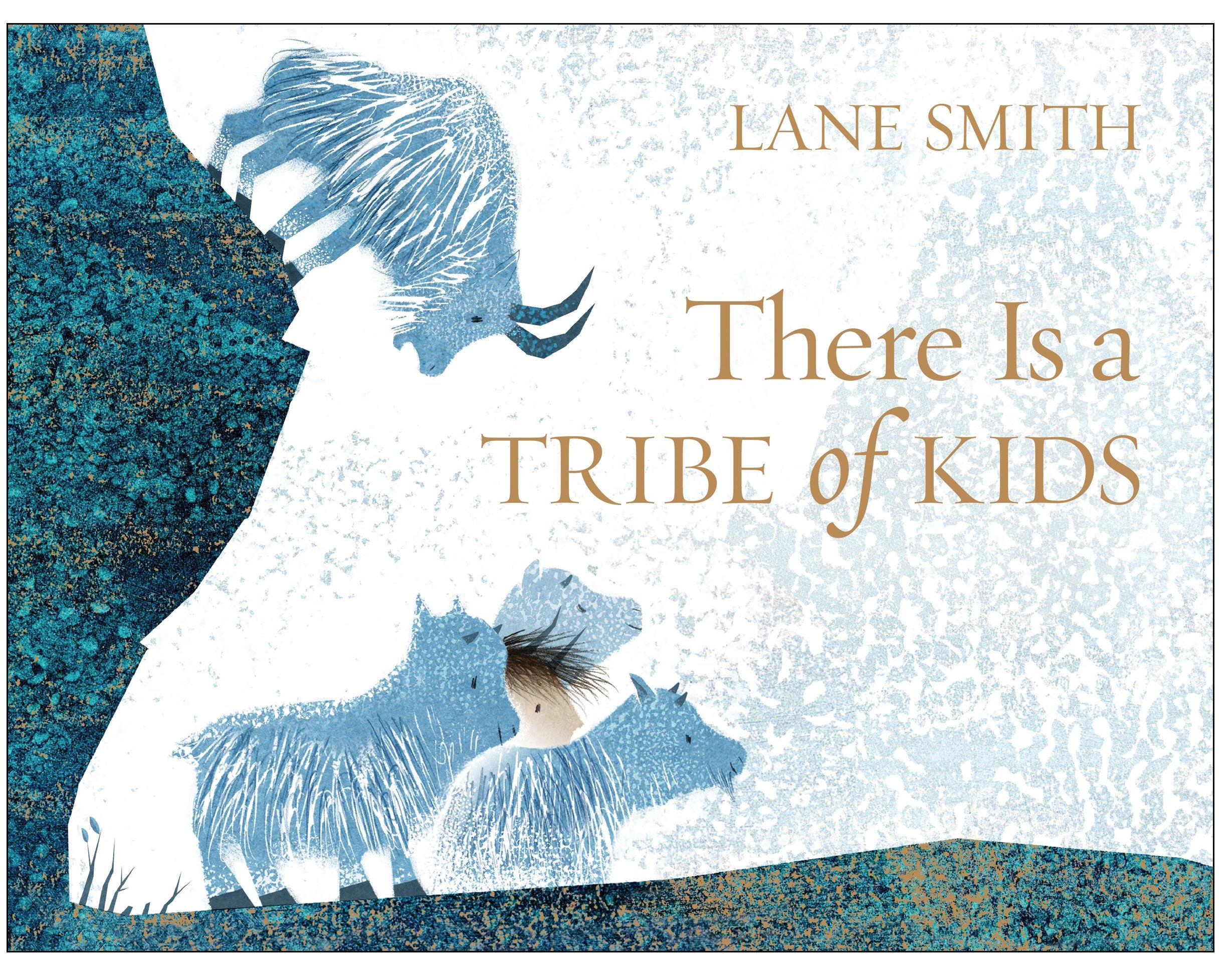 There Is a Tribe of Kids-12650