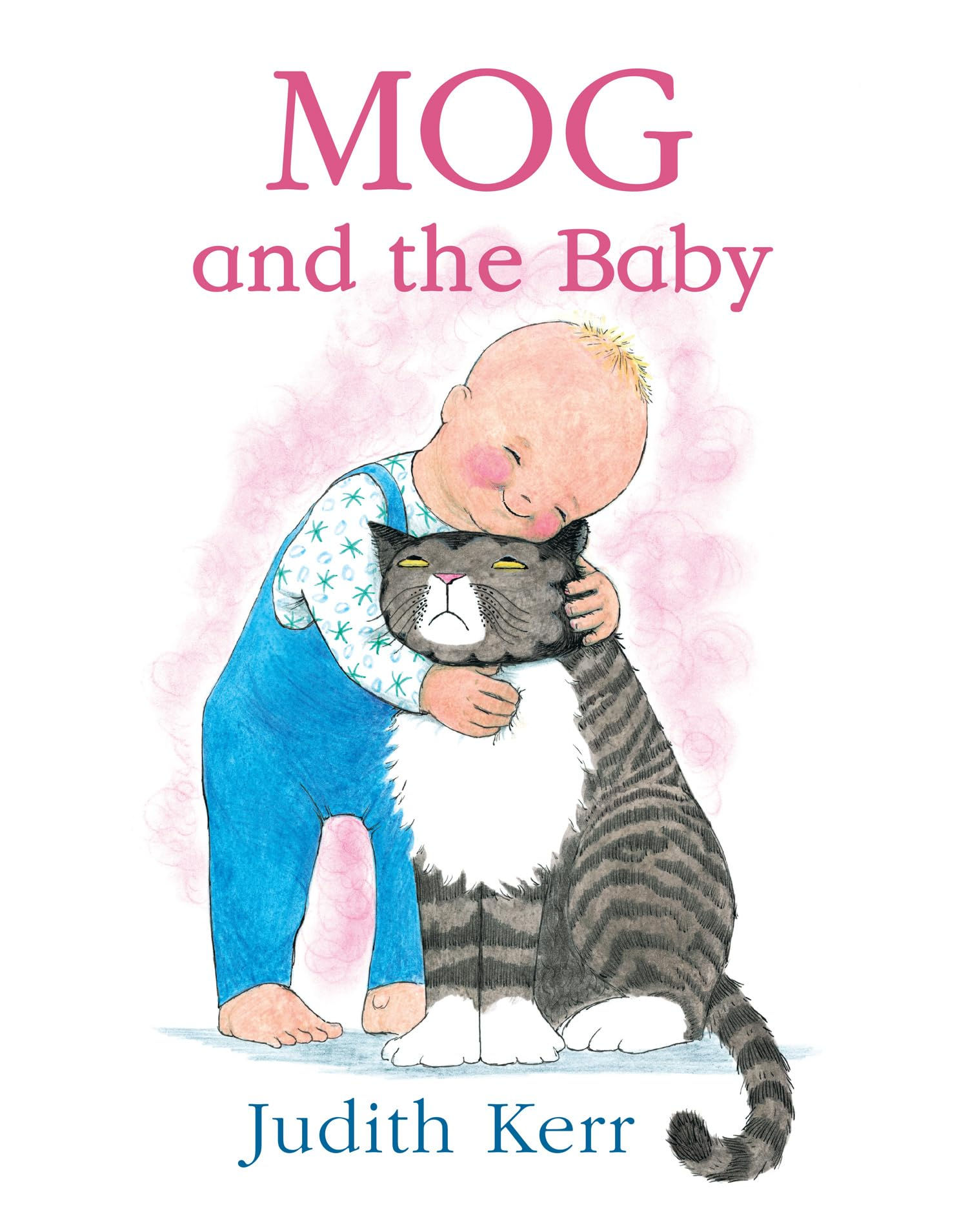 Mog at the Baby-10464