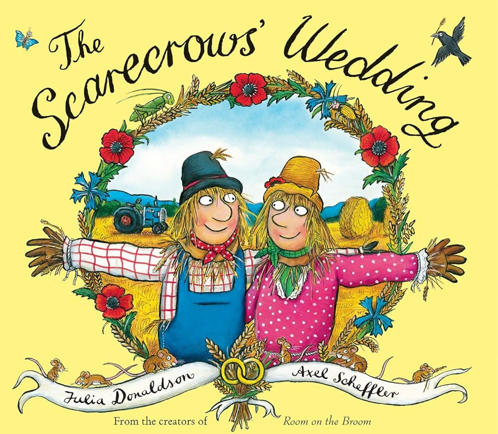 The Scarecrows' Wedding-12408