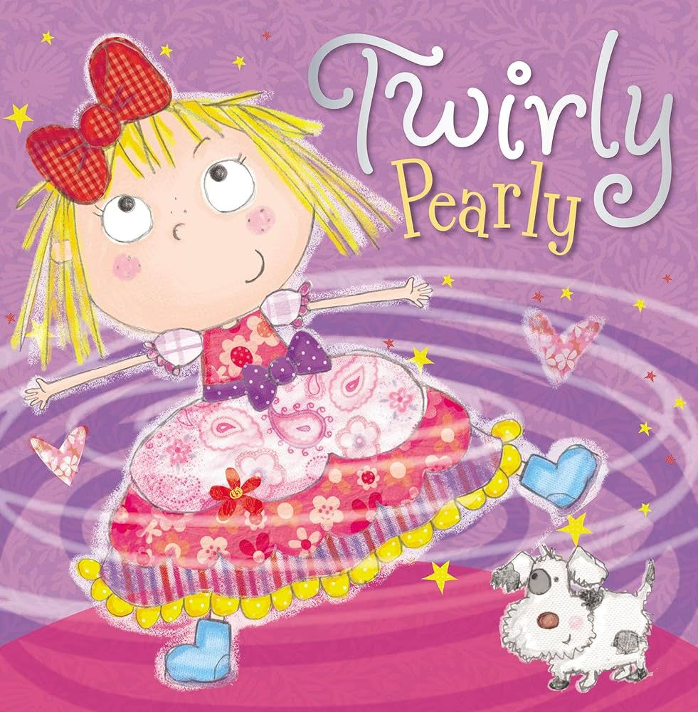 Twirly Pearly-10487