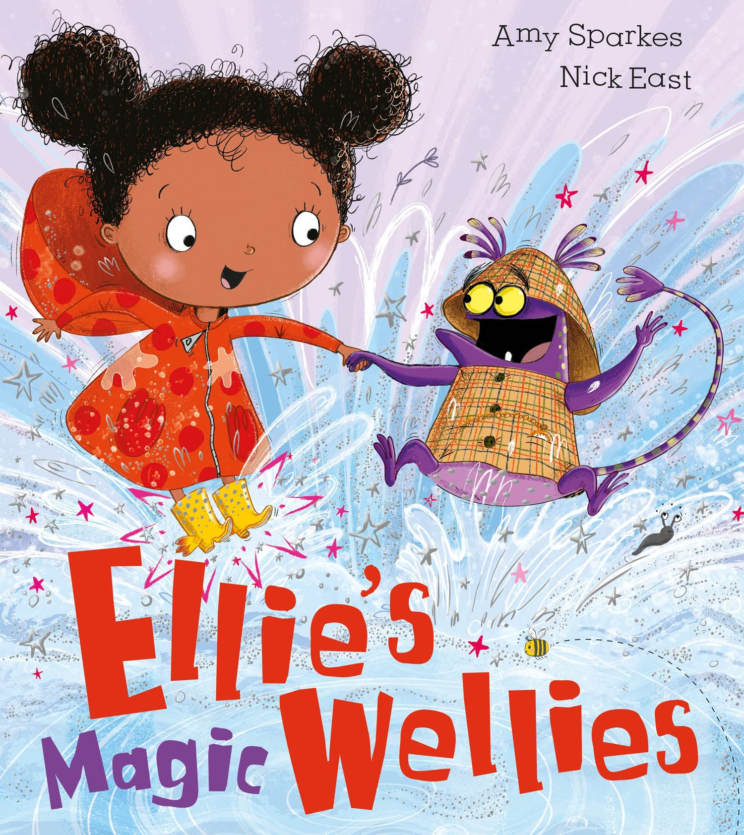 Ellie's Magic Wellies-14512