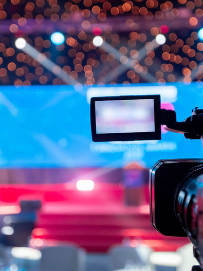 Eventlocationsreinigung