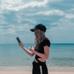 Amami Island - The Hidden Gem