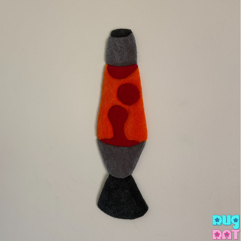Thumbnail: Lava Lamp
