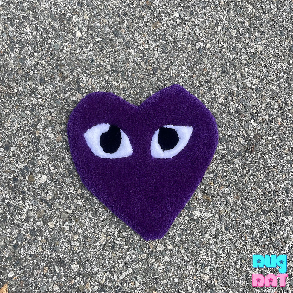 Thumbnail: CDG Heart