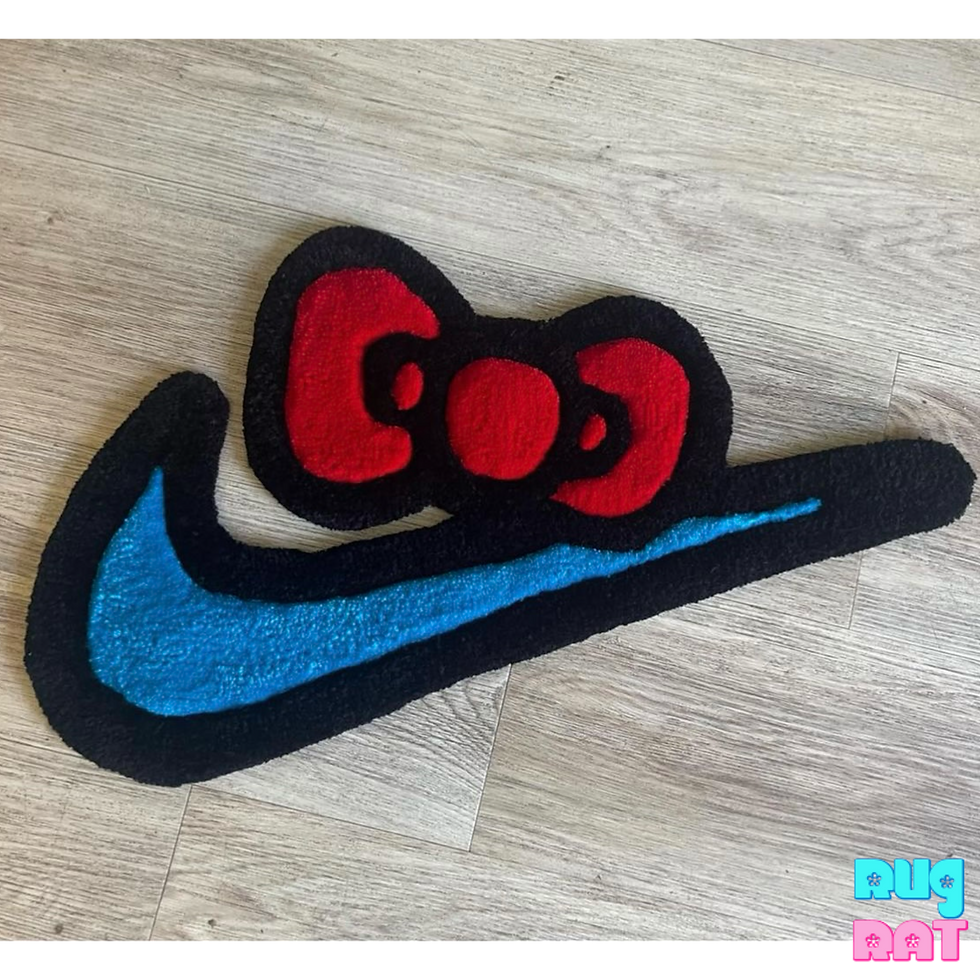 Thumbnail: Hello Kitty x NIKE