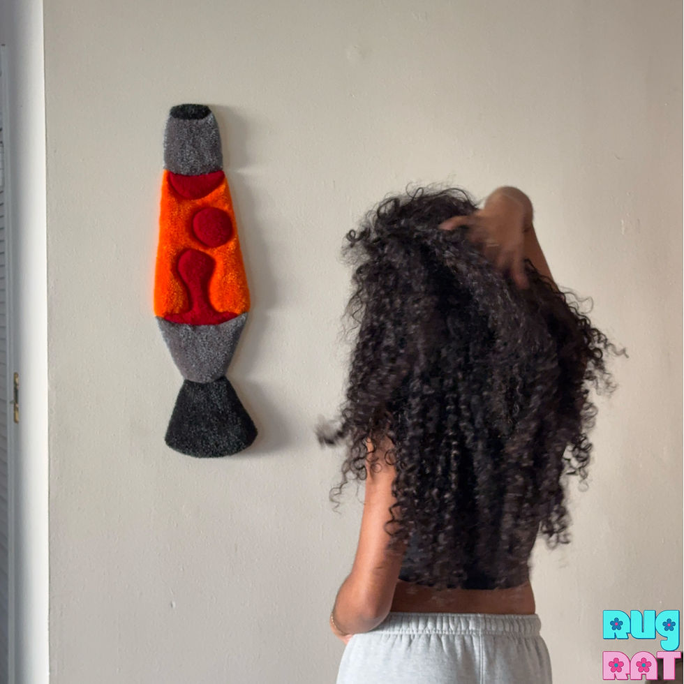 Thumbnail: Lava Lamp