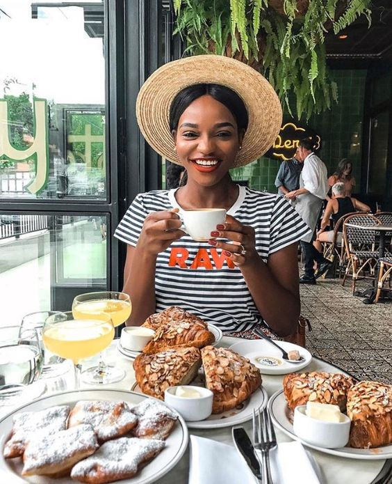 Influencias Culinárias na gastronomia africana