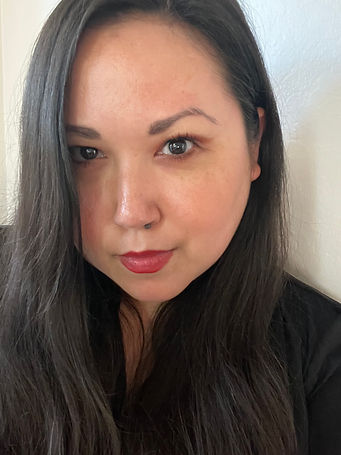 Deseree Blanco, insurance agent and your partner.