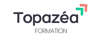 Logo de Topazéa Formation
