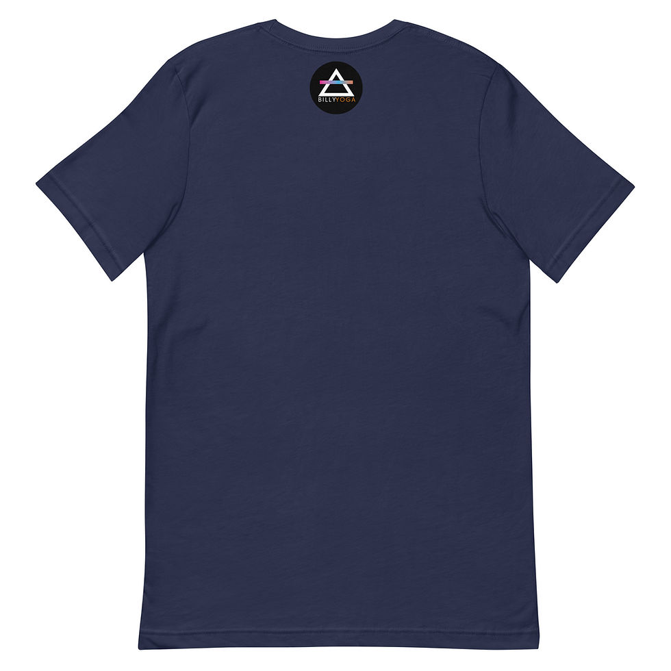 Thumbnail: ASPIRE TO INSPIRE- NIKO COLLECTION- UNISEX T-SHIRT