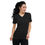 Thumbnail: Unisex Short Sleeve V-Neck T-Shirt