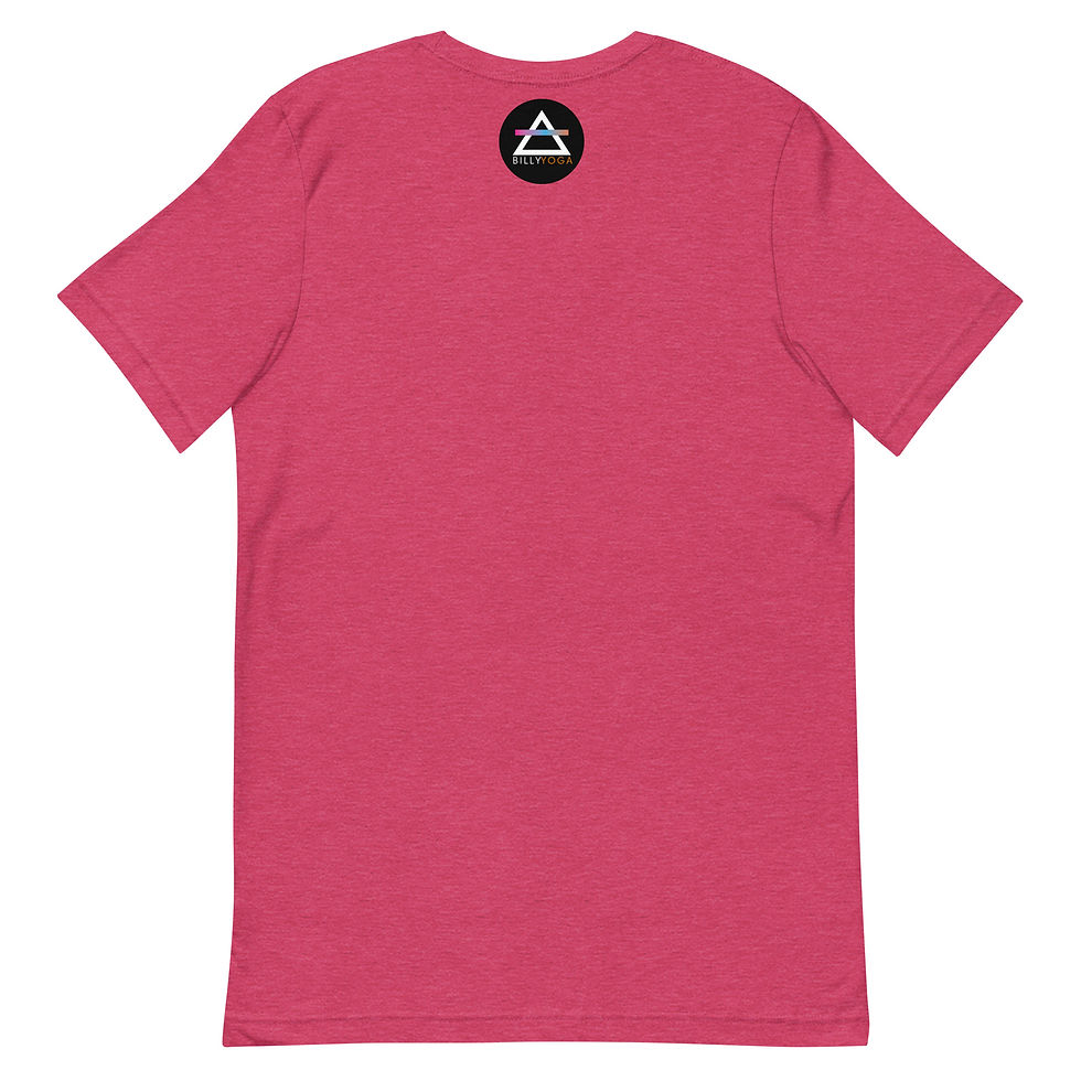 Miniatura: ASPIRE TO INSPIRE- NIKO COLLECTION- UNISEX T-SHIRT