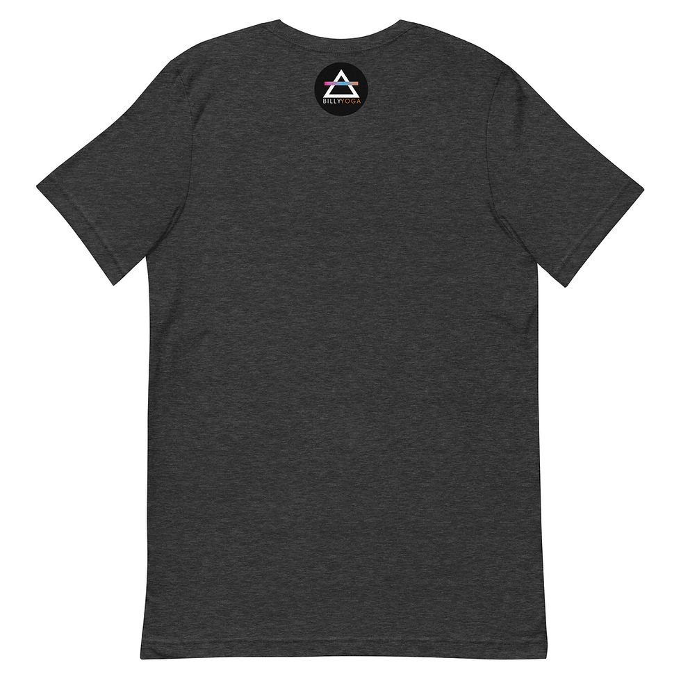 Miniatura: ASPIRE TO INSPIRE- NIKO COLLECTION- UNISEX T-SHIRT
