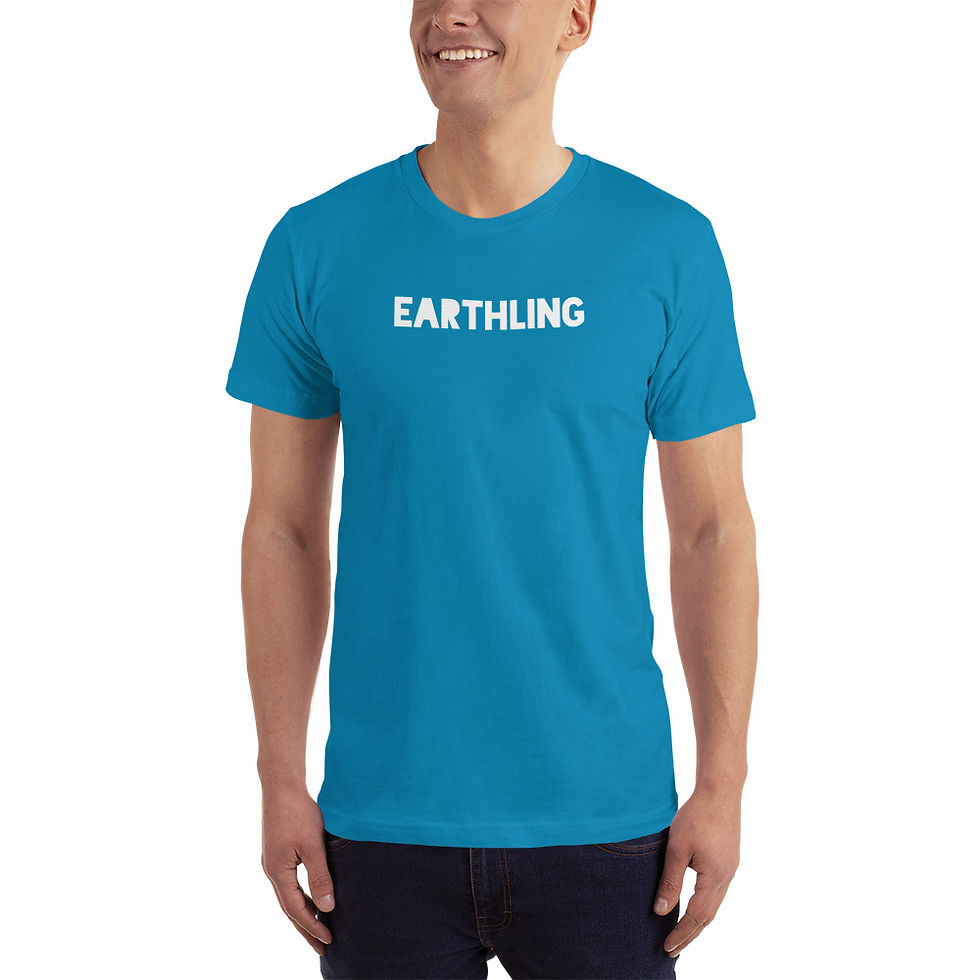 الصورة المصغرة: EARTHLING - T-Shirt