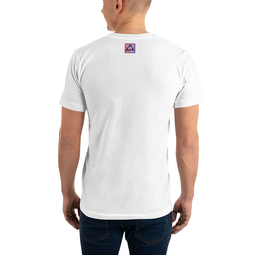 Miniatura: WORLD CITIZEN T-Shirt
