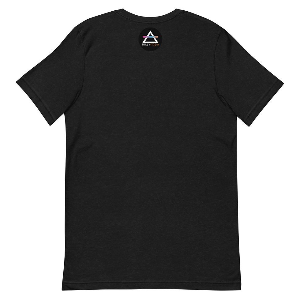 Miniatura: ASPIRE TO INSPIRE- NIKO COLLECTION- UNISEX T-SHIRT