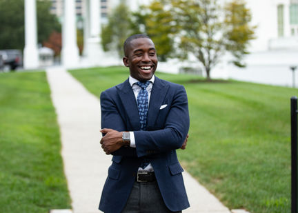 SHERMICHAEL SINGLETON