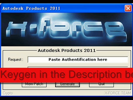 Autocad 2013 Crack Keygen Xforce Autocad [EXCLUSIVE]