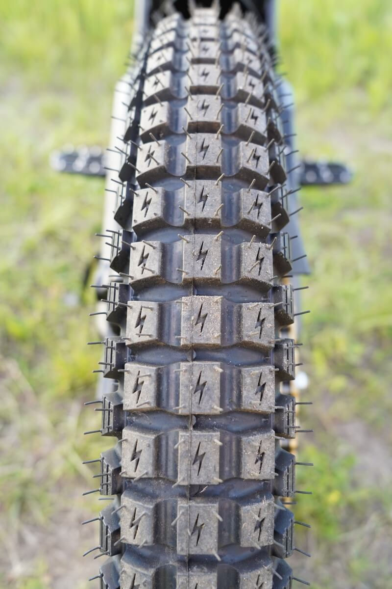 Miniaturbild: E RIDE PRO SS 3.0