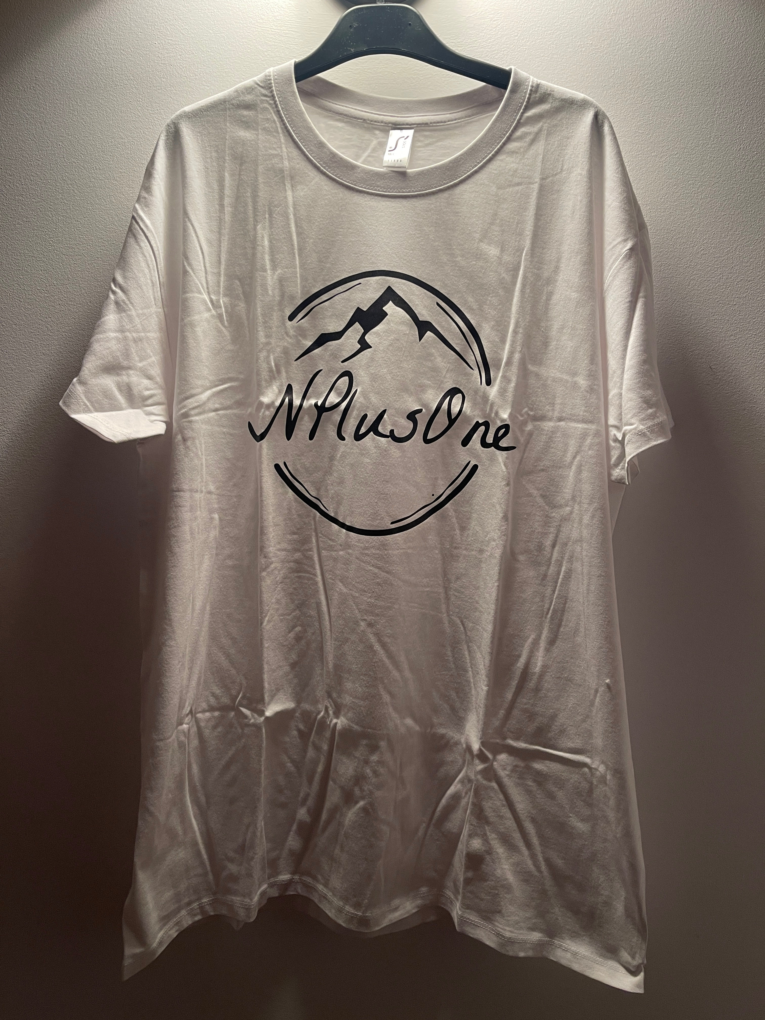 Camiseta NplusOne 2nd edition