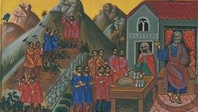 Septuagesima - årgång 3 