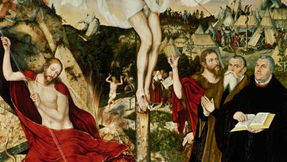 Långfredagen - årgång 3