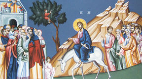 Första söndag i advent - årgång 3