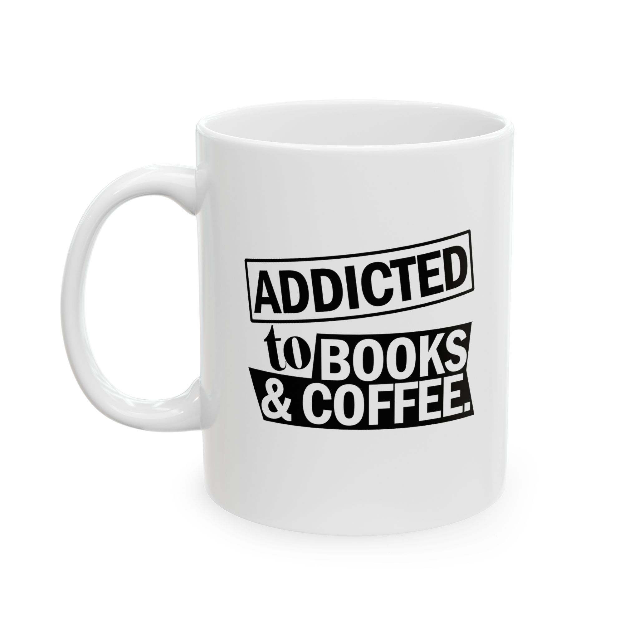 Be Better Than Yesterday Inspirational Ceramic Mug