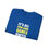 Thumbnail: All Fun and Games Unisex Heavy Blend™ Crewneck Sweatshirt