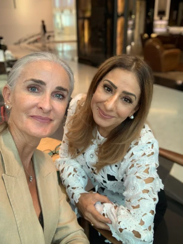 Hala Kazim