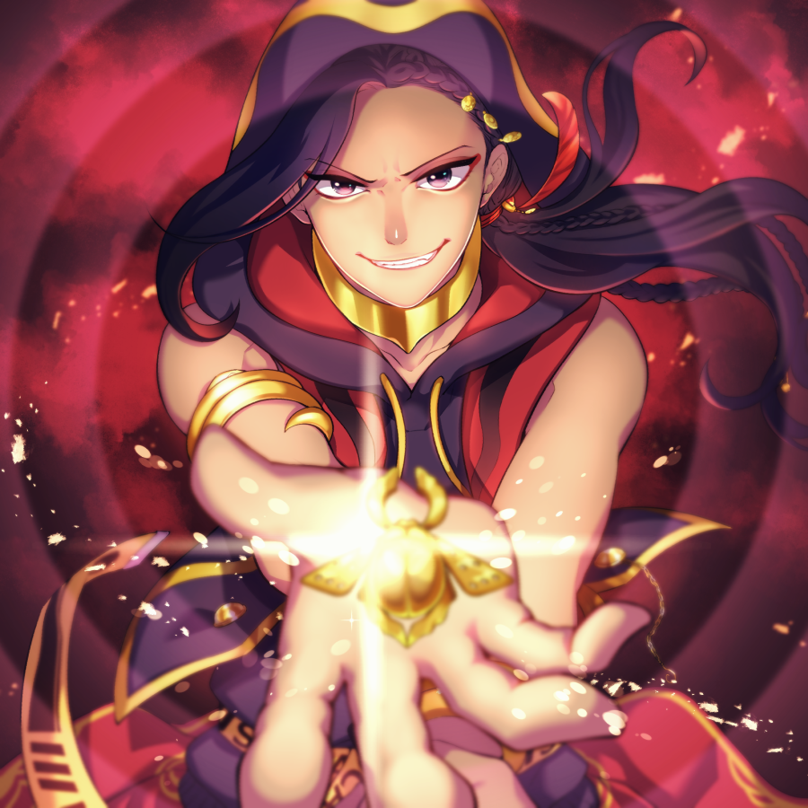 おじゃみぱわぁ