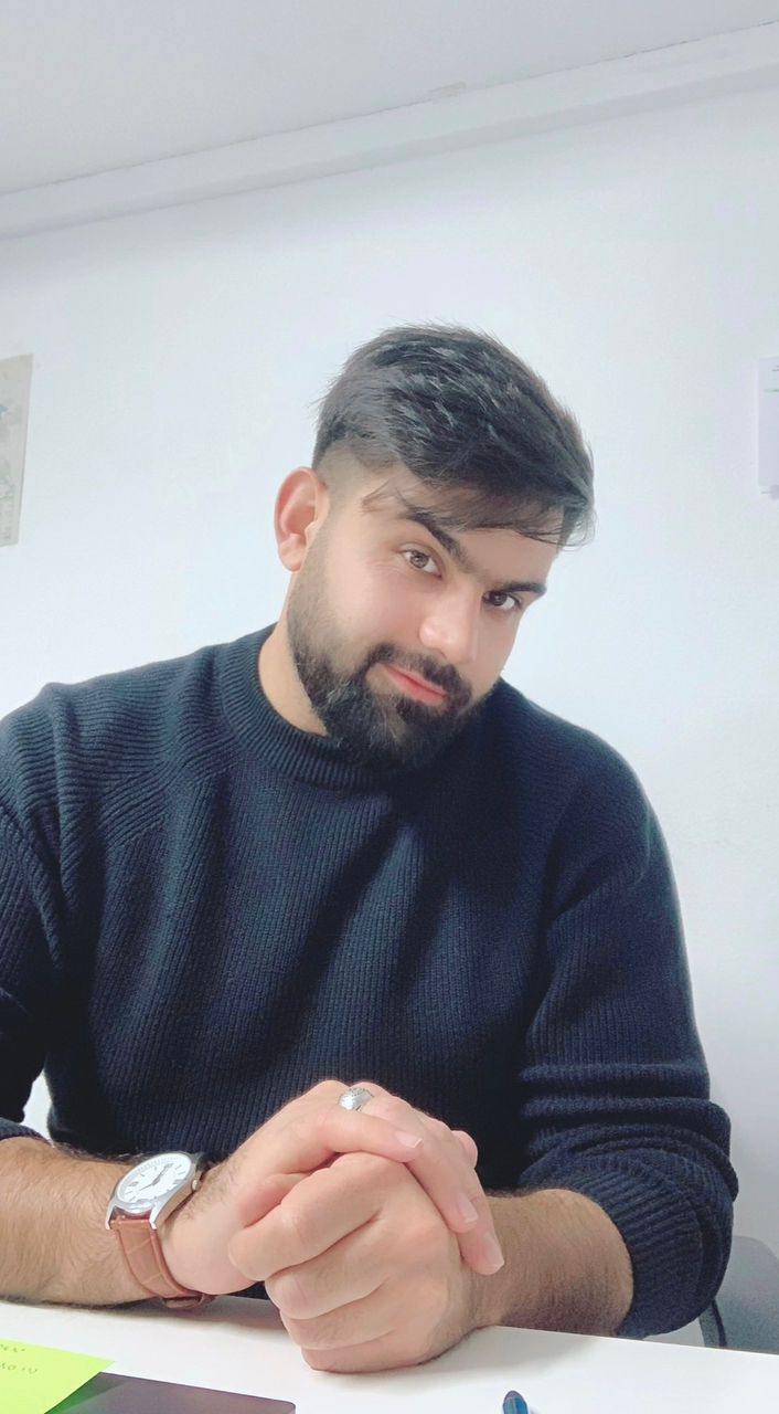 Breaking the Language Barrier - Ahmad Mirzada