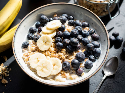 How your diet affects your daily energy