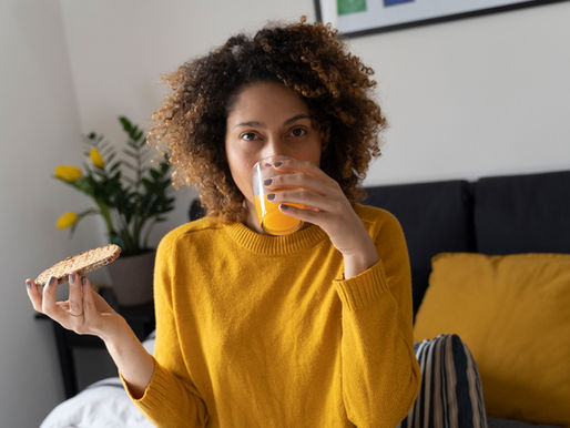 Success Story: How I shed the weight and changed my life