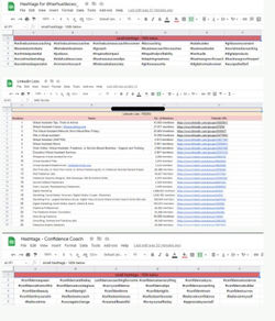 DATA ENTRY