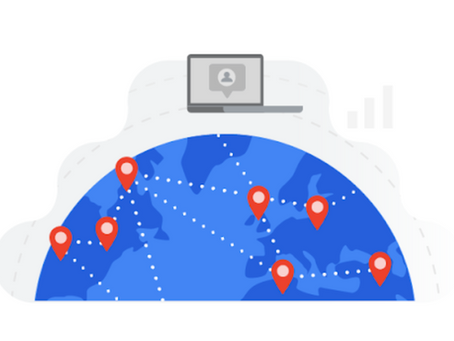 Exporta una empresa a otros países