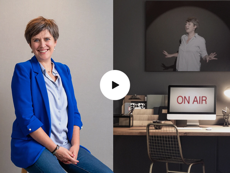 Oratoria: encuentra tu voz para hablar en público