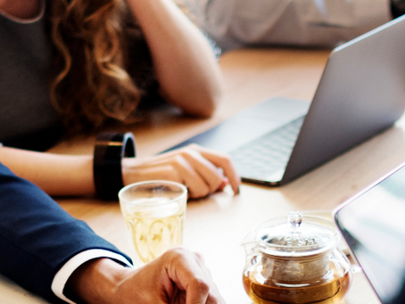 Eficiencia en una empresa: 7 recomendaciones