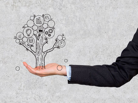 5 claves para el crecimiento de tu empresa