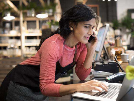Consejos estratégicos para empezar una pequeña empresa