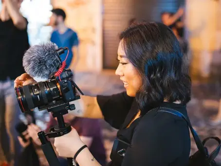 5 consejos esenciales para aspirantes a periodistas