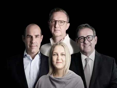 La reinvención tecnológica de los seguros en México