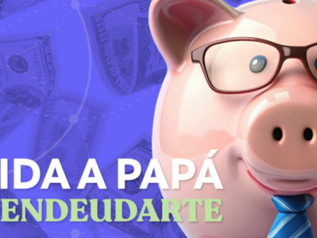 Este Día del Padre, regálale tranquilidad médica