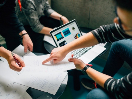 Los 7 mejores recursos para periodistas emprendedores