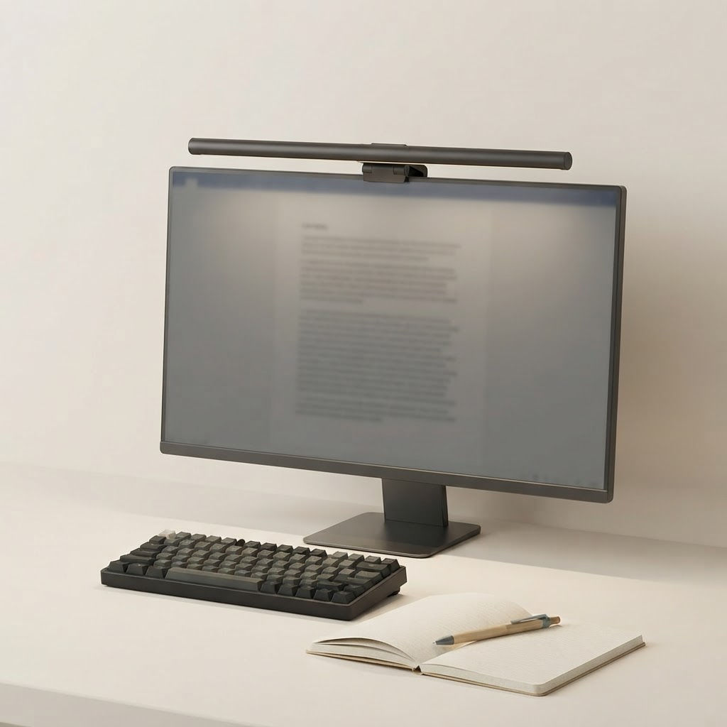 Monitor Hanging Light