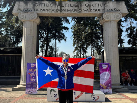 Campeonato Regional 2025. Resultados viernes, 7/nov